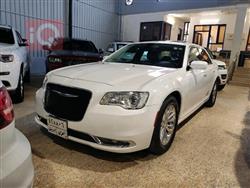 کرایسلەر 300